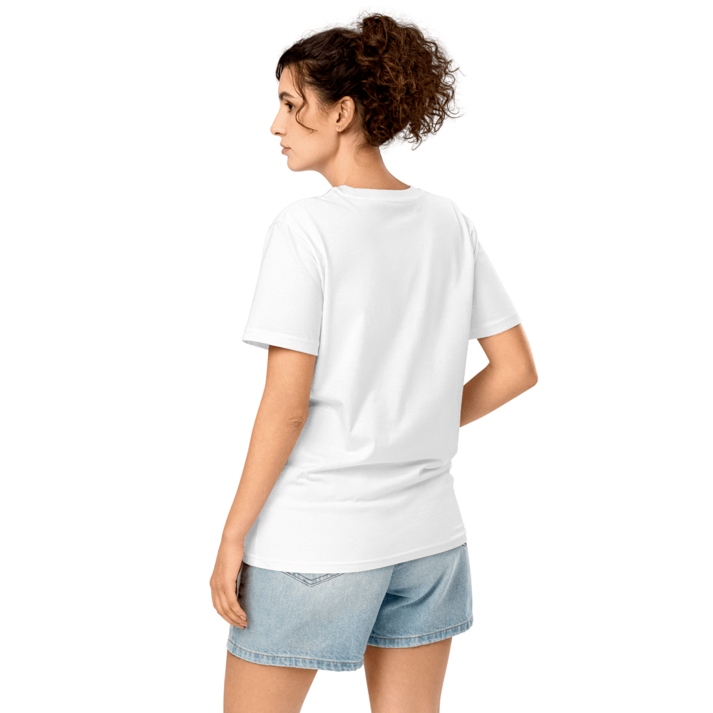 Picture of Unisex Organic Mid-Light T-Shirt