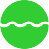 Green Promo Wear Logo
