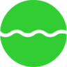 Green Promo Wear Logo