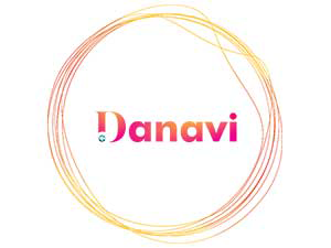 lindsay giguiere, danavi logo