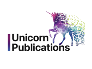 lindsay giguiere, unicorn publication logo
