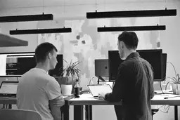 Developer discussion