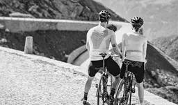 X-BIONIC Biking TWYCE