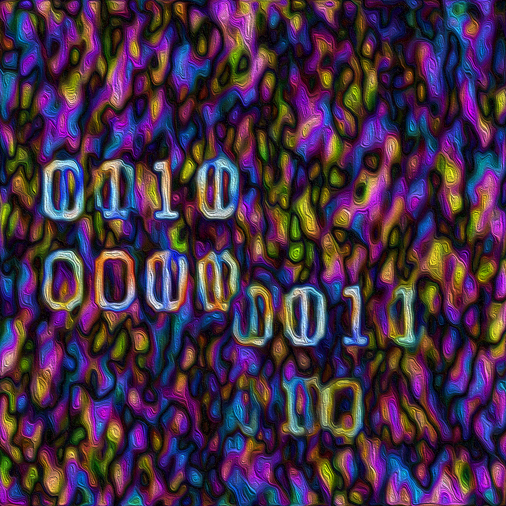 Quantum Noise #1