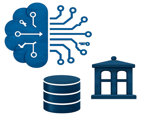 AI Trained For Your School