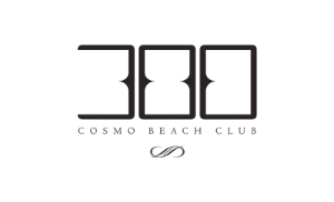 300 Cosmo Beach Club