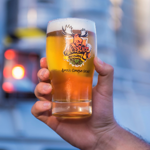 Cervejaria Alcebier
