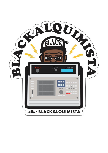 Blackalquimista