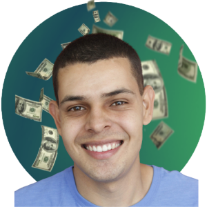 Lindinaldo Silva- Fature Com Naldo