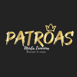Patroas - Moda Feminina (Atacado e Varejo)