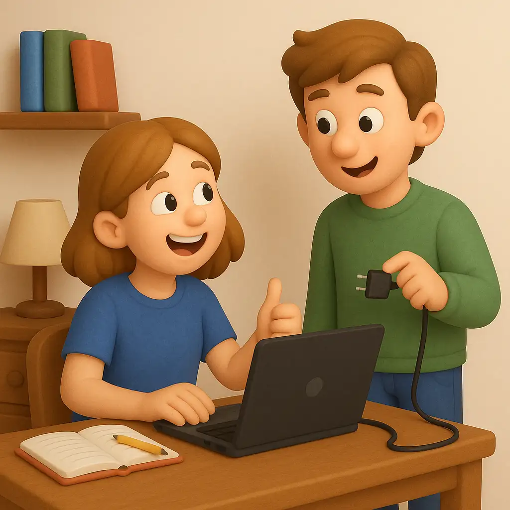 B1 Listening Exercises