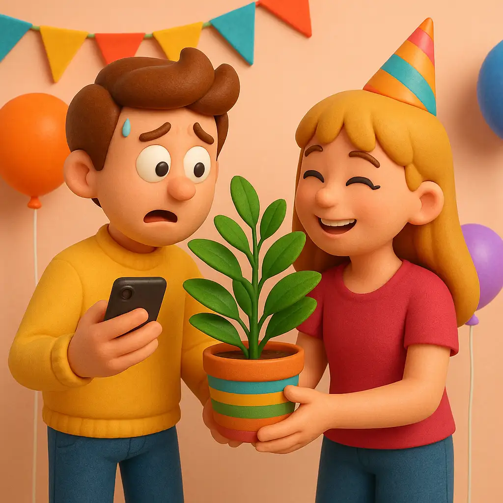 B1 Listening Exercises