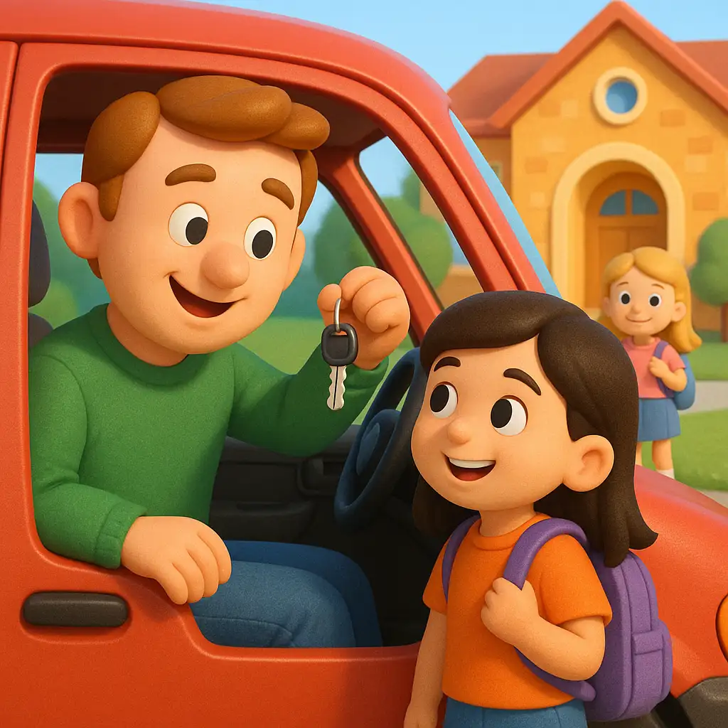 A1 Listening Exercises