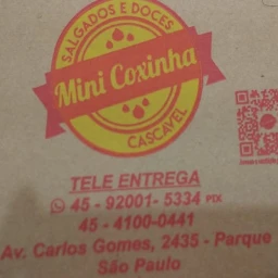 CAIXA EXTRA, QDO PEDIR COMBO E QUISER SABORES SEPARADOS.