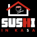 SUSHI IN KASA