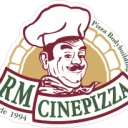 R. M. CINE PIZZA BODYBUILDING