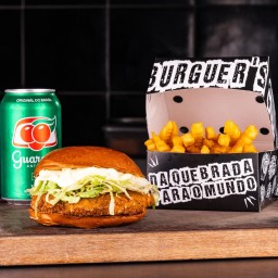 Quebrada Burger