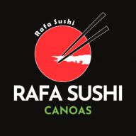 Rafa Sushi Canoas