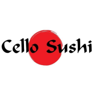 CELLO SUSHI