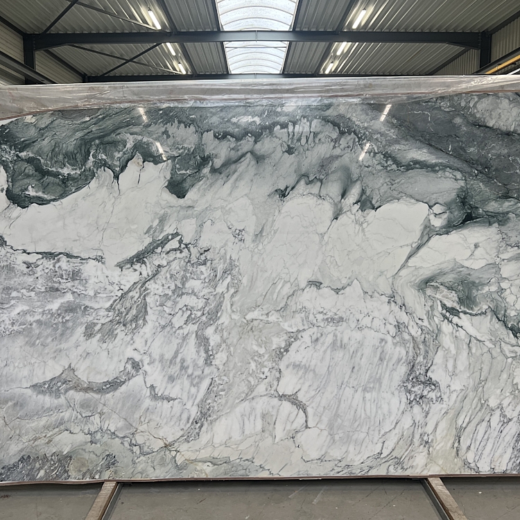 Marmer Breccia Capraia Gepolijst 338 x 180