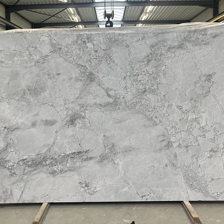 Kwartsiet Super White Verzoet 337 x 197