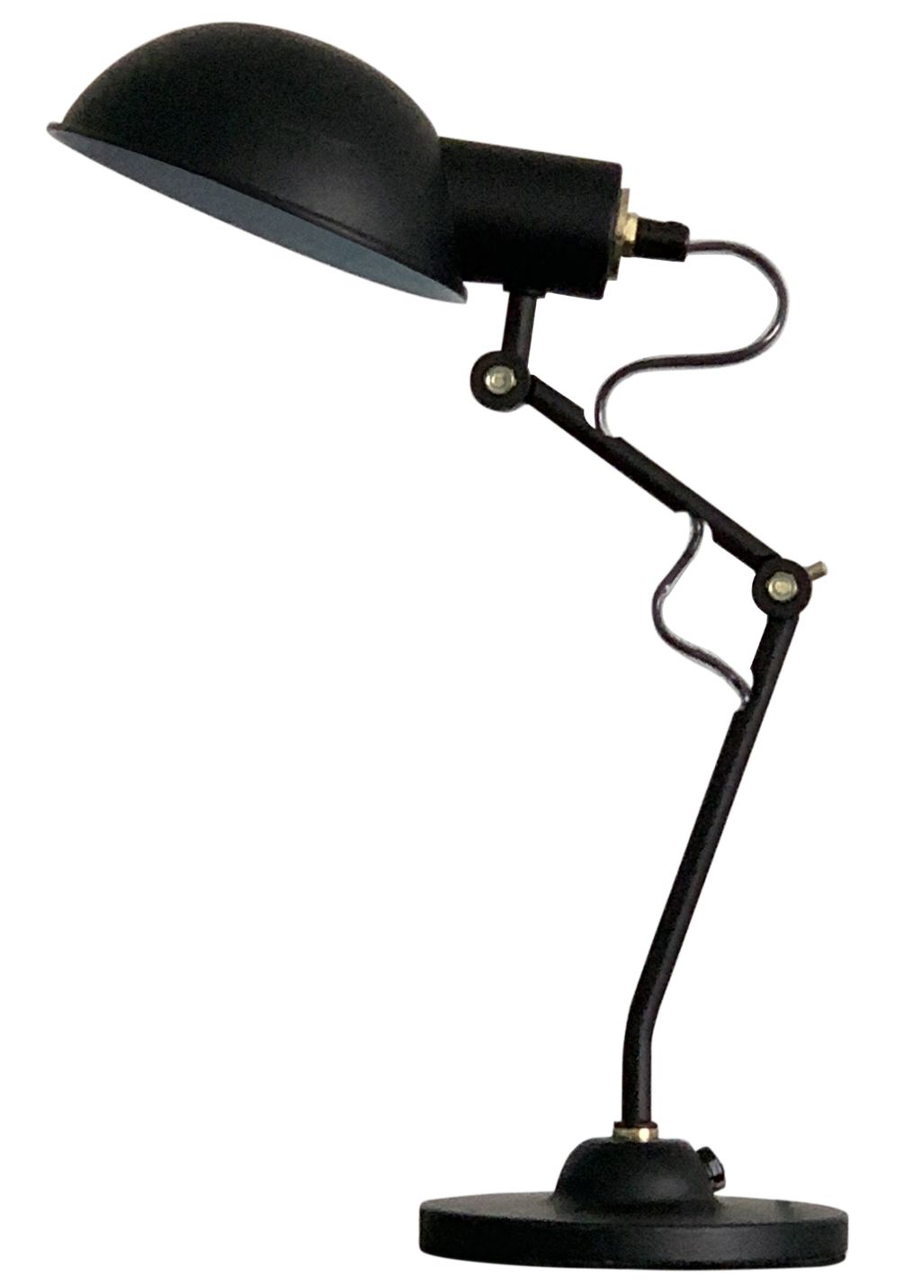 NEW】Ferreo desk lamp matte black | DI CLASSE/ディクラッセ