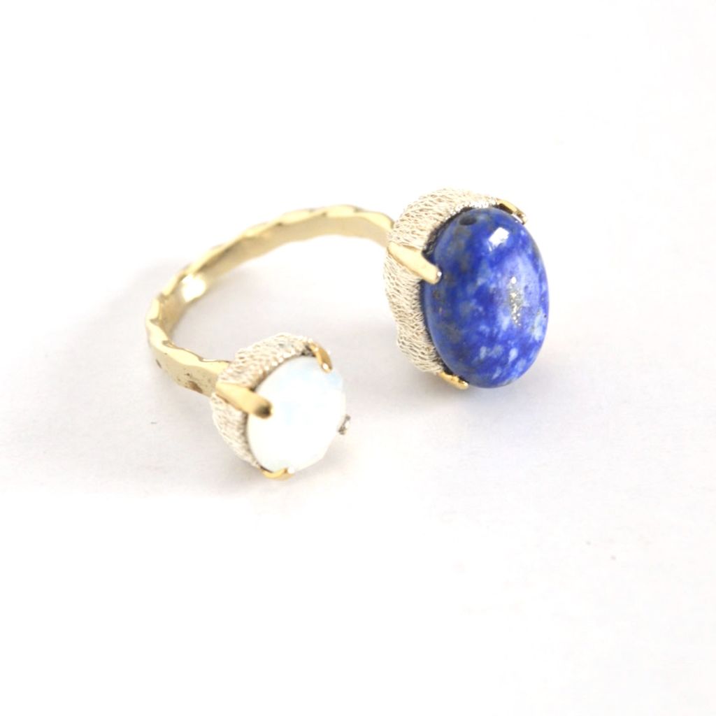 FIFS RING | Amitie CREDIR | Granstra | 展示会サービス