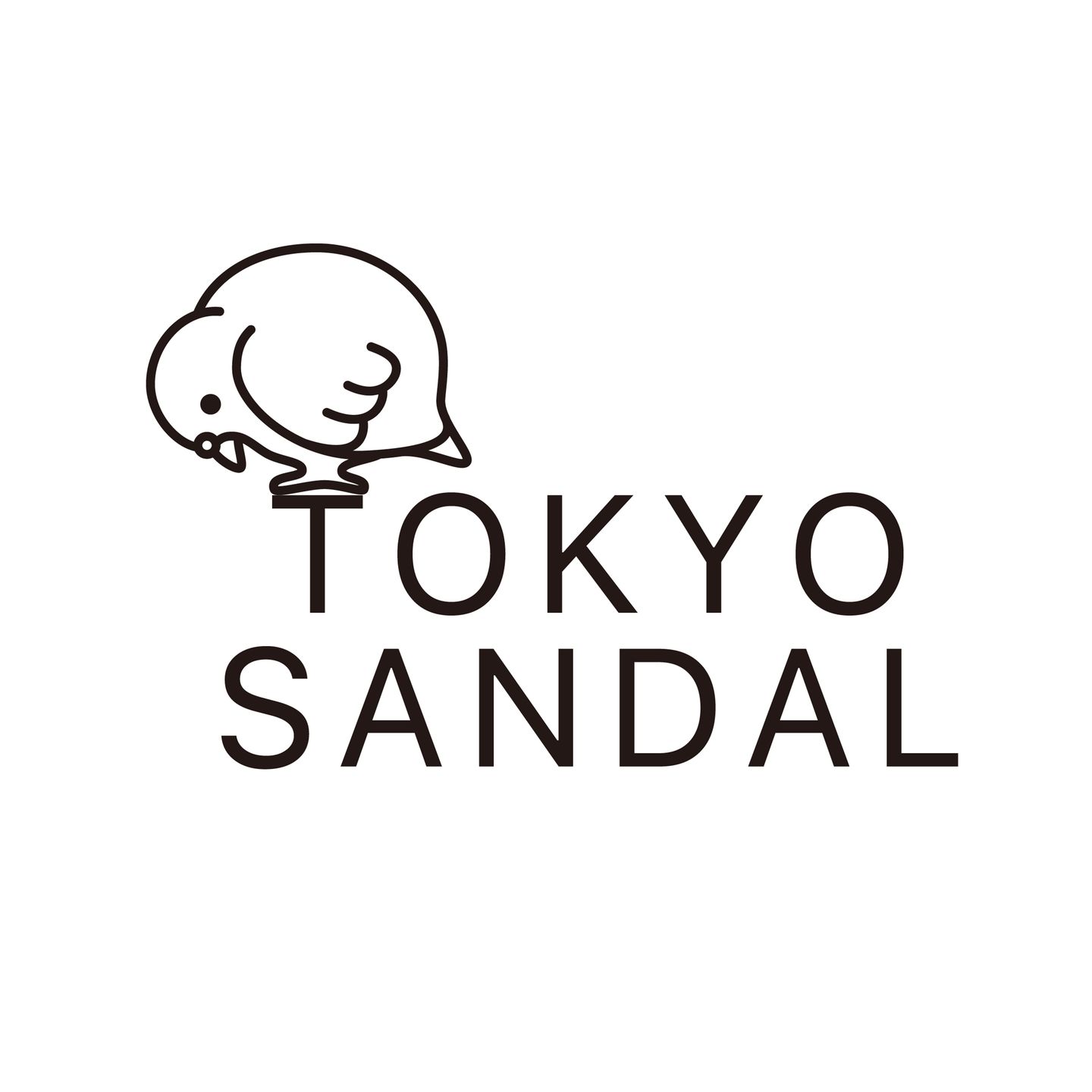 AND.SHOWROOM x TOKYO SANDAL | Granstra | 展示会サービス