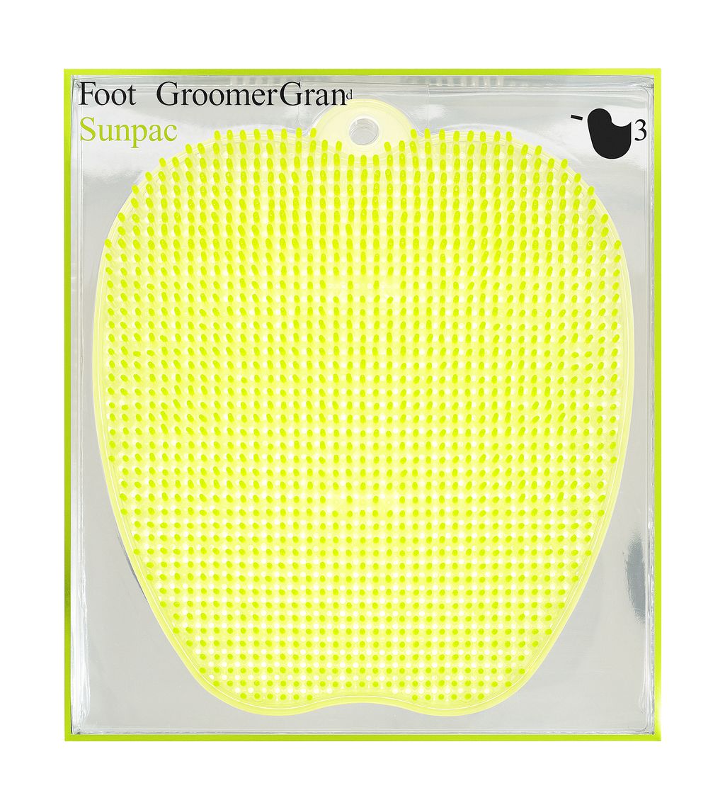 Foot Groomer Gran ムーンライト | Foot Groomer Gran | Granstra