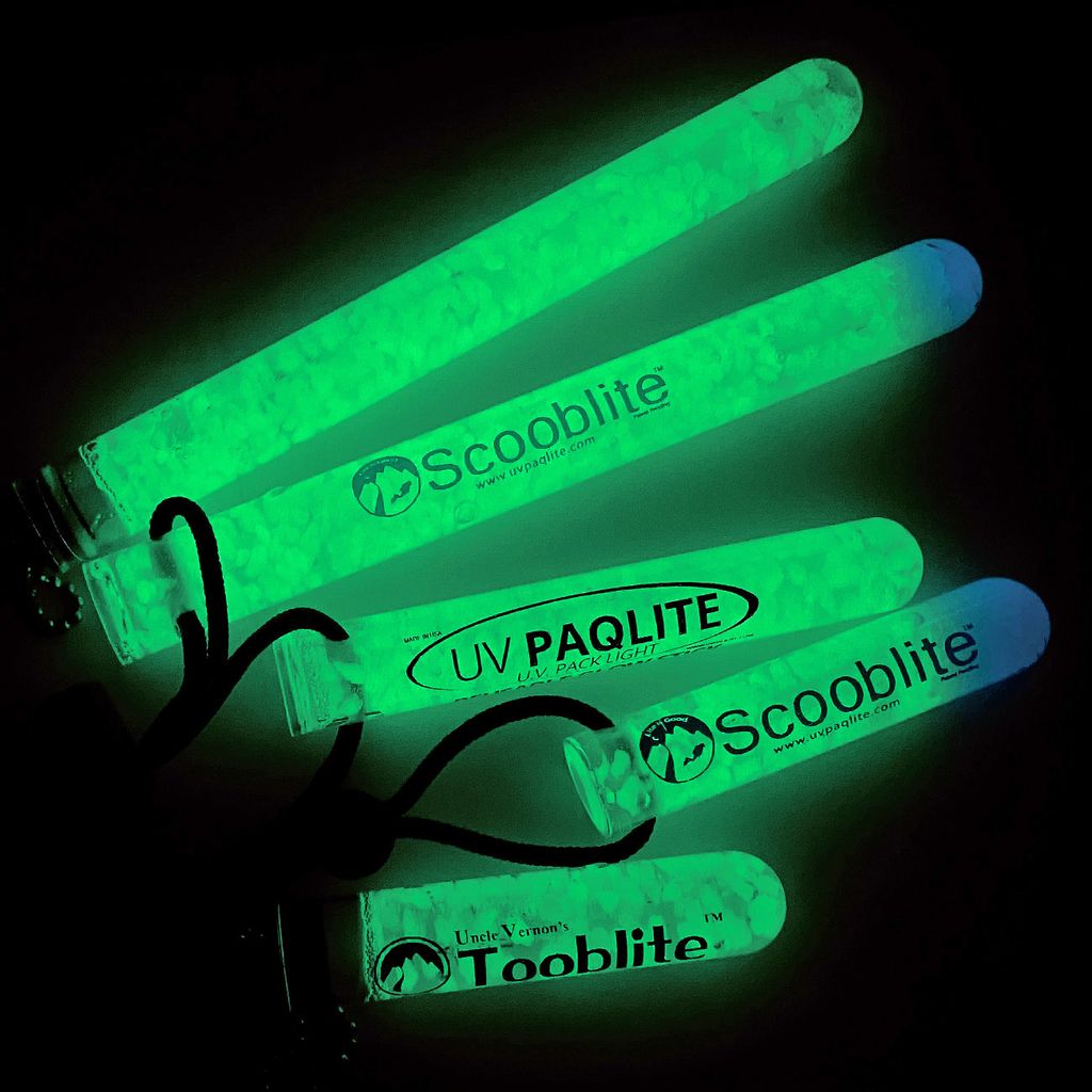 GLOW STICKS | 株式会社ユナイトエンタープライズ | Granstra | 展示会