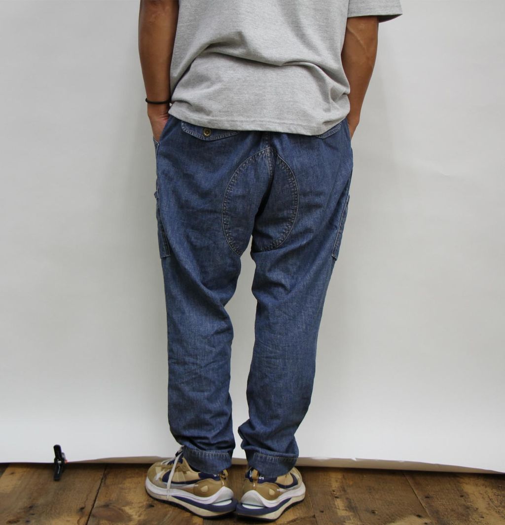 DENIM HUNT PT | SULLO | Granstra | 展示会サービス