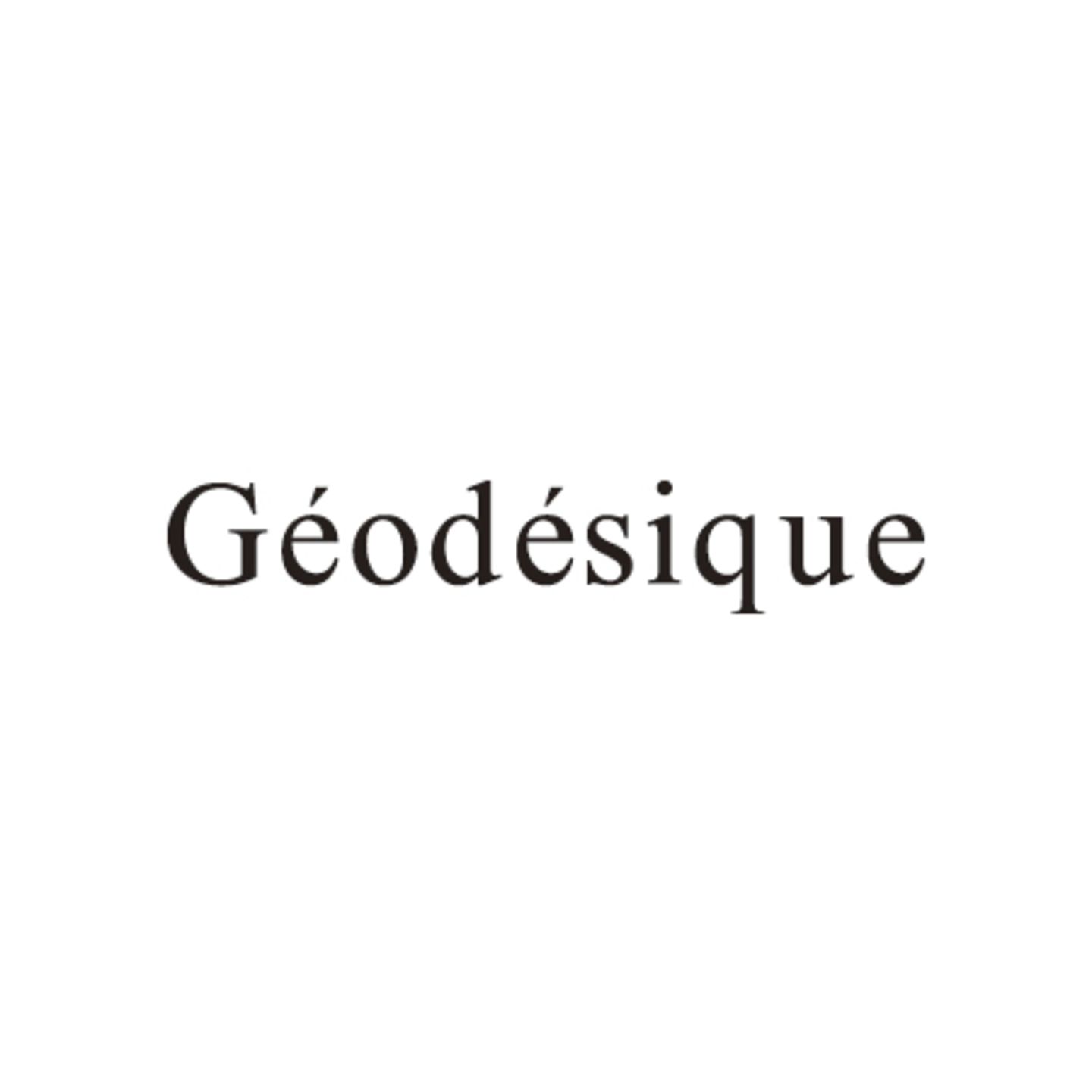 Geodesique ジィオデシック | Granstra | 展示会サービス