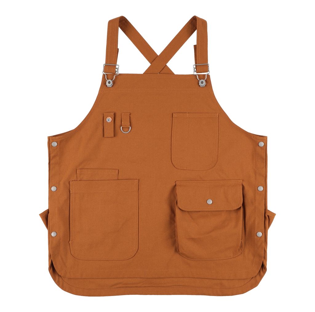 garage green works APRON1 | garage green works | Granstra | 展示会