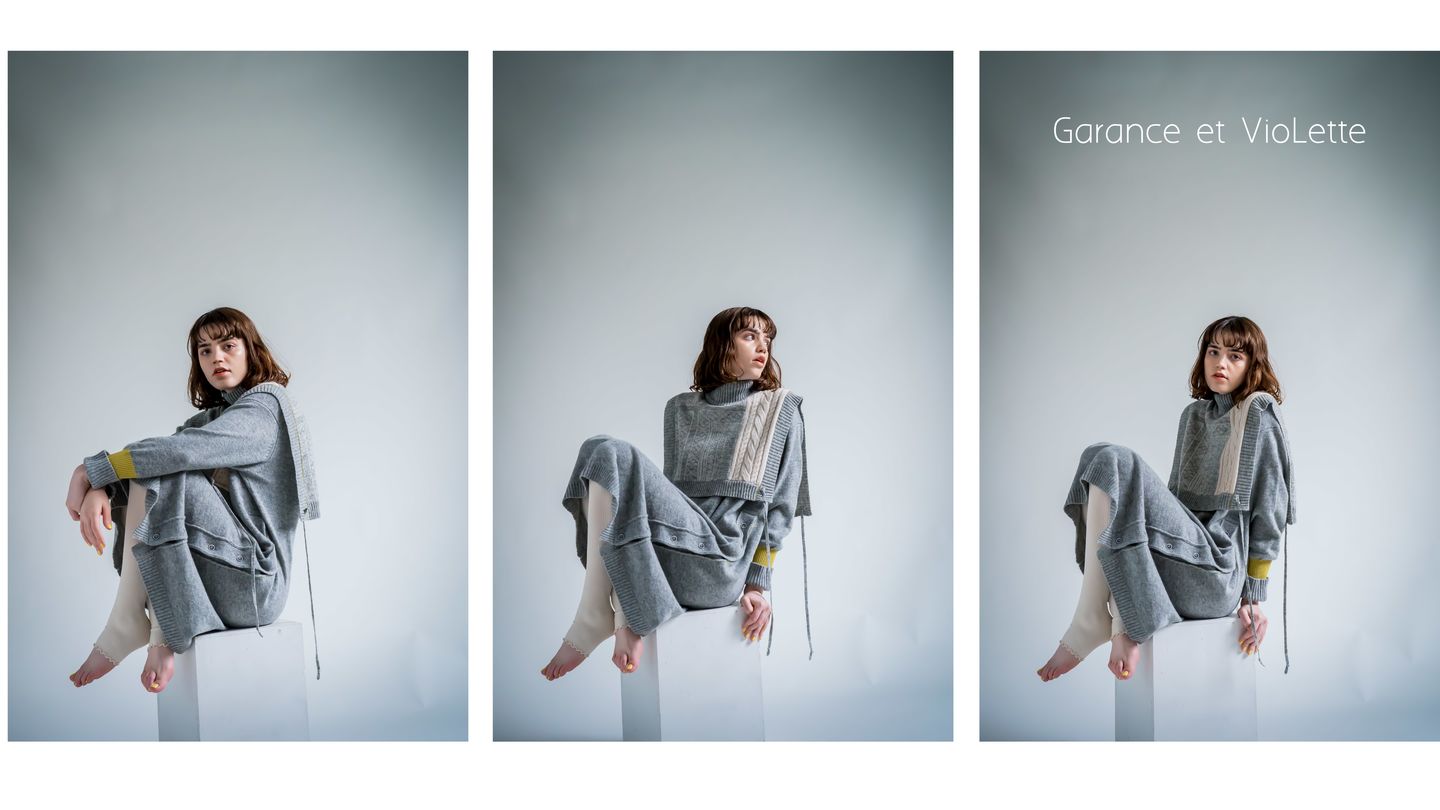 Garance et VioLette | Granstra | 展示会サービス