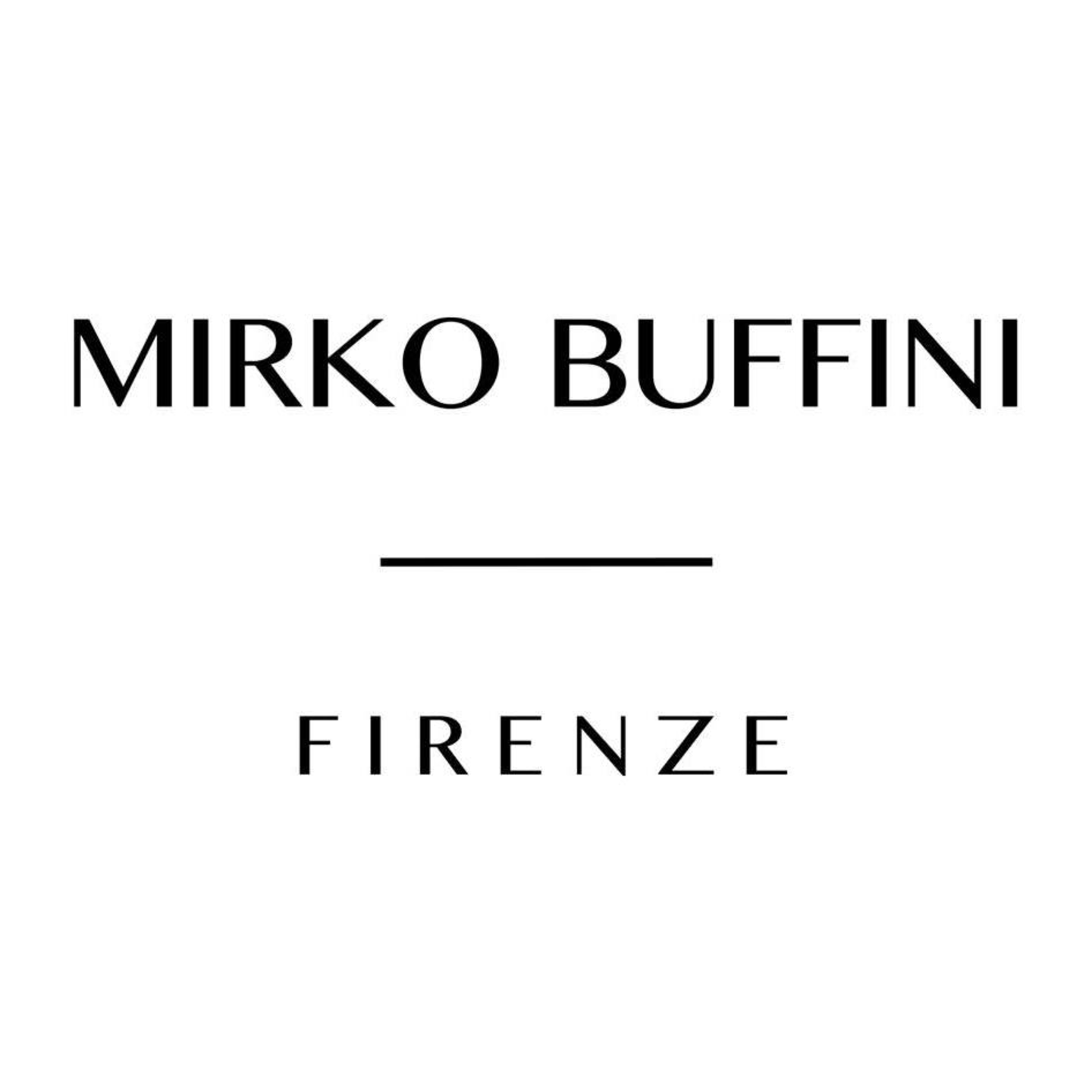 MIRKO BUFFINI FIRENZE | Granstra | 展示会サービス
