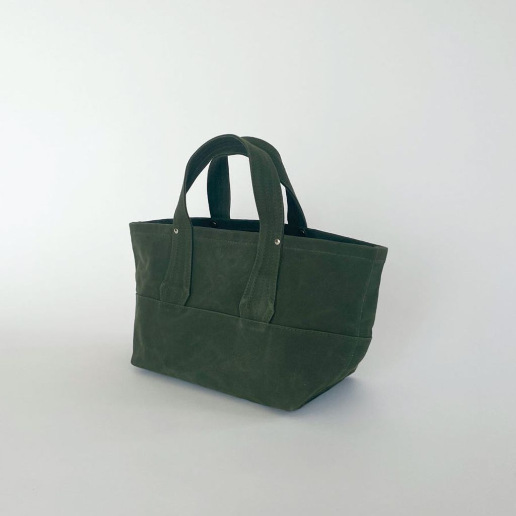 TOTE BAG S | LUAUS | Granstra | 展示会サービス