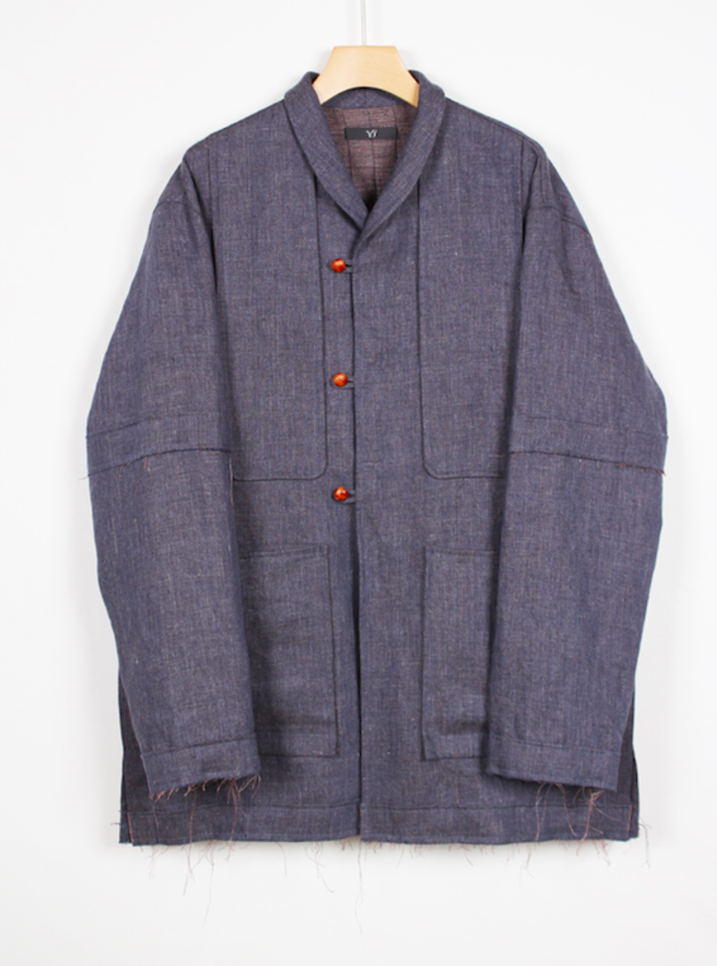 denim jacket | ohta | Granstra | 展示会サービス