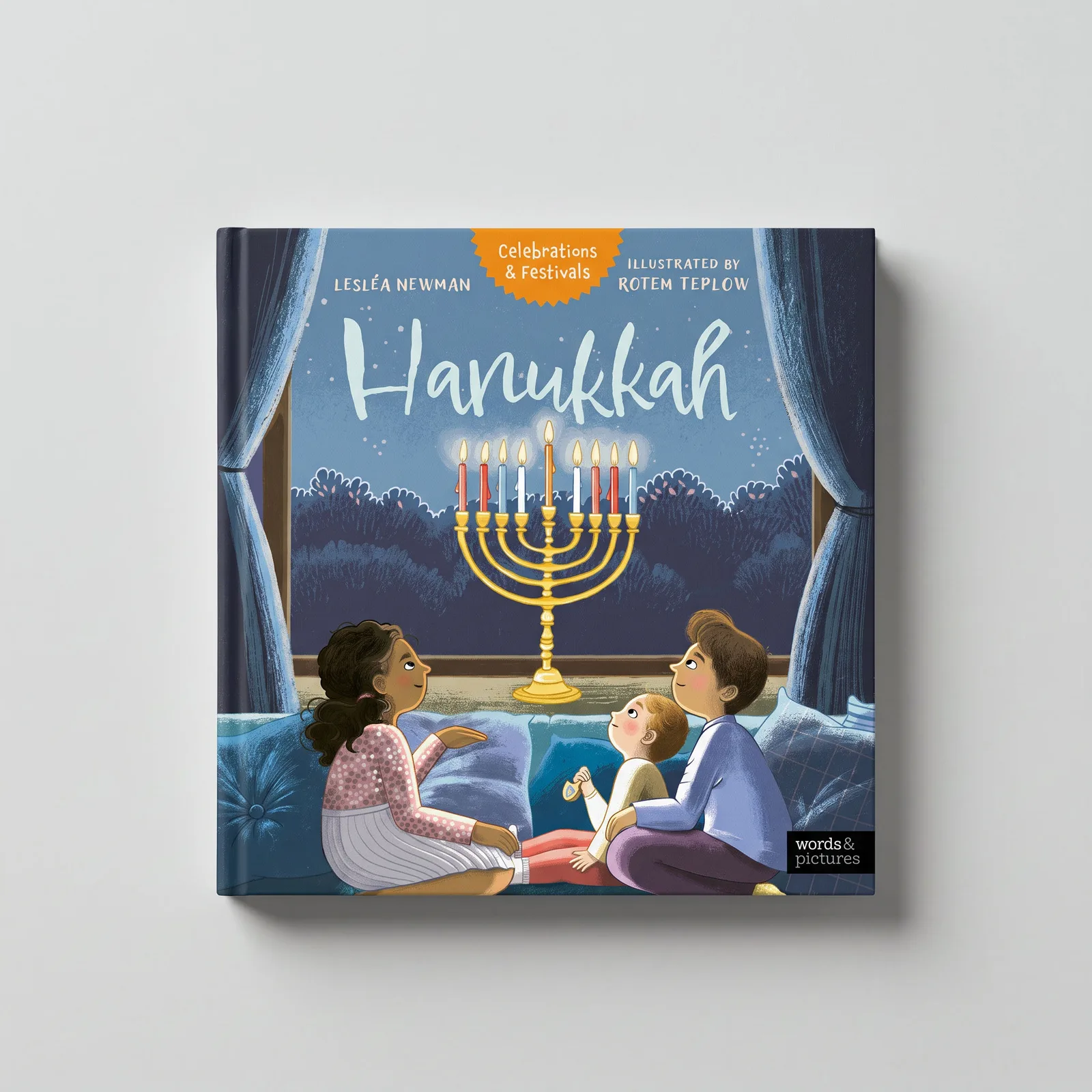 Hanukkah