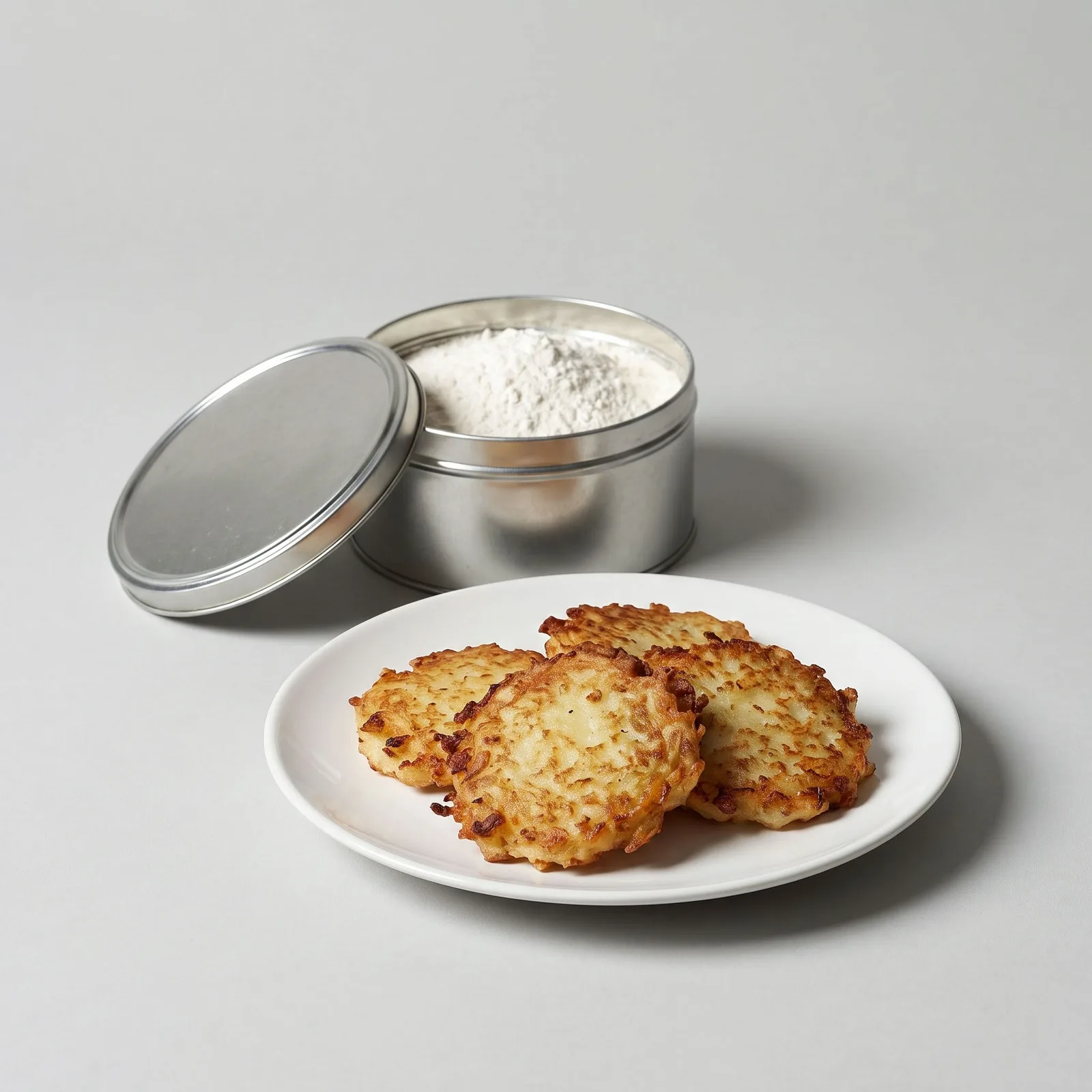 Latke Kit