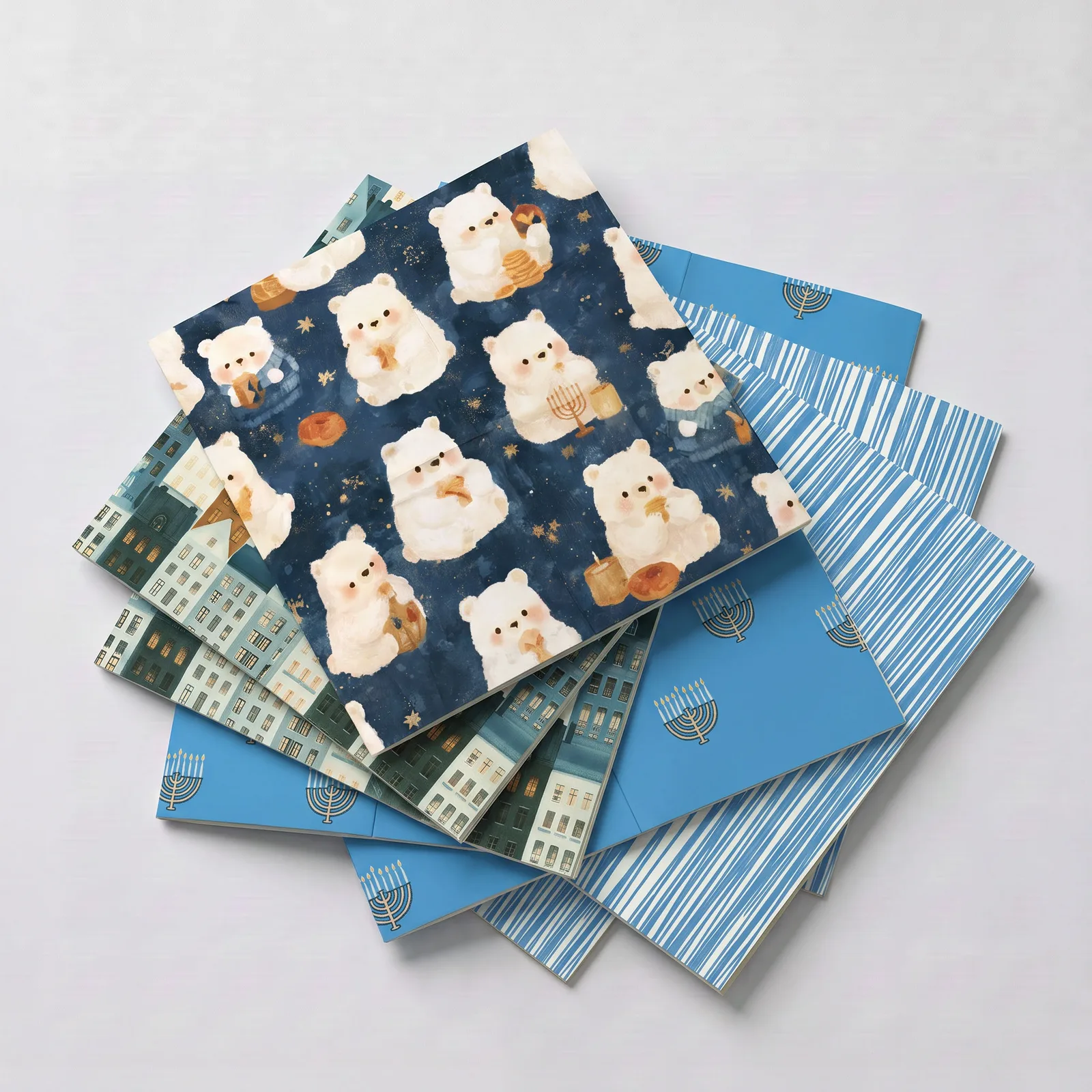 Wrapping Paper