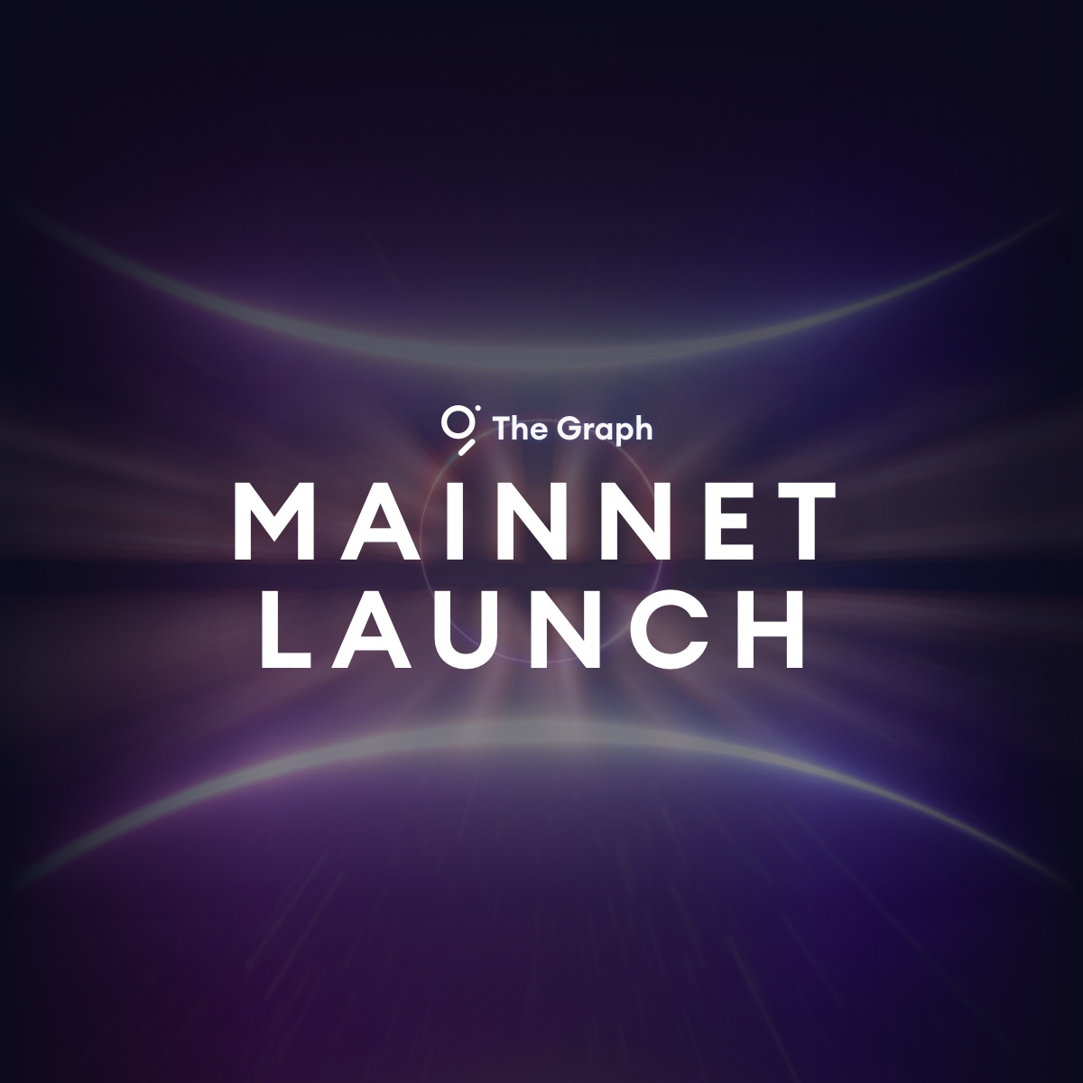 The Graph Network Launches its Blog The Graph