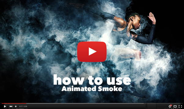 Gif Animated Smoke Photoshop Action - 23