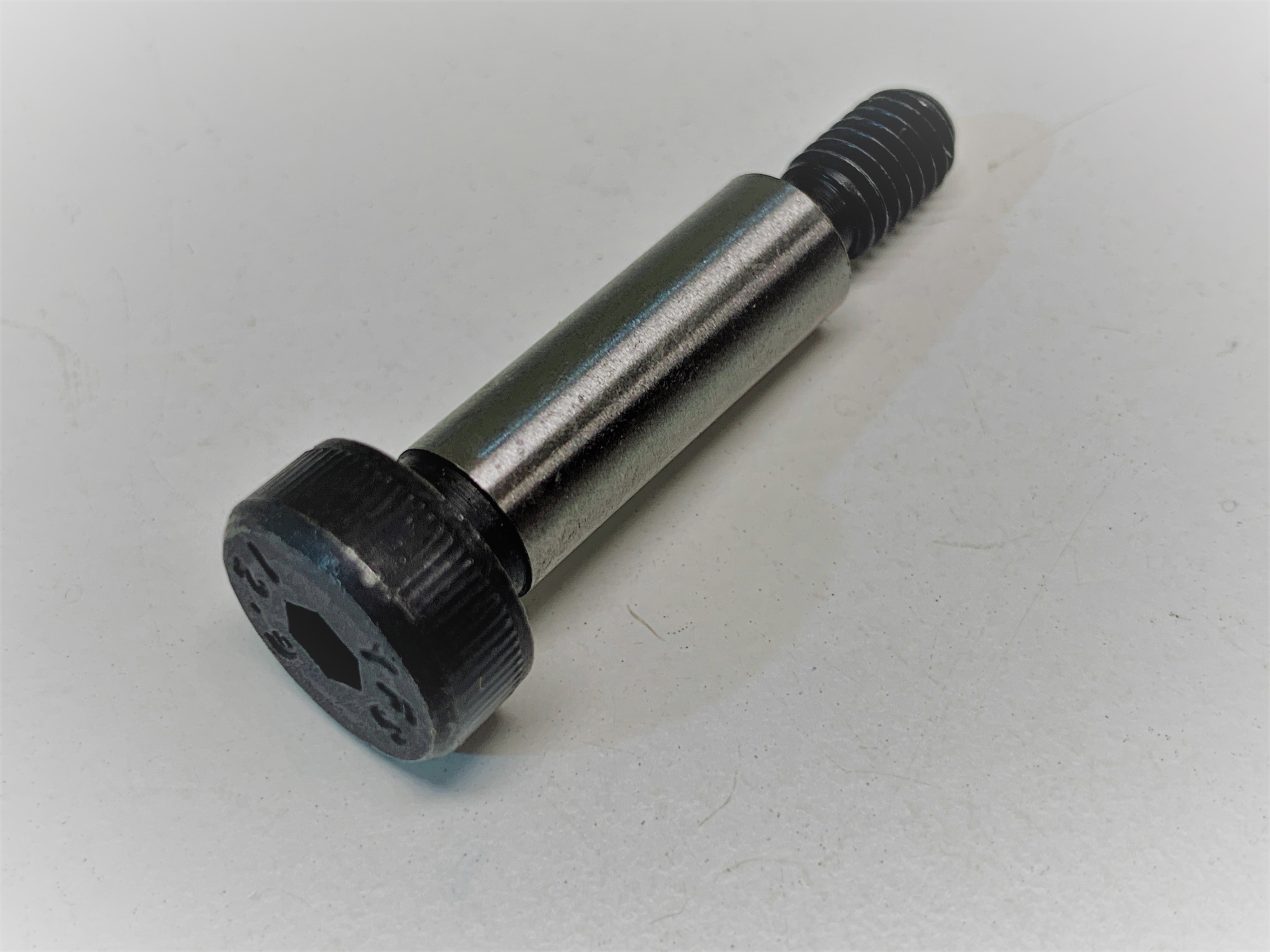 0030.4092 Müller Martini GmbH Set Screw 8F9x25/M6