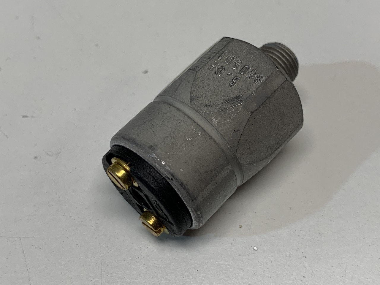 0040.2510 Müller Martini GmbH Pressure Switch 5.0E-71.776