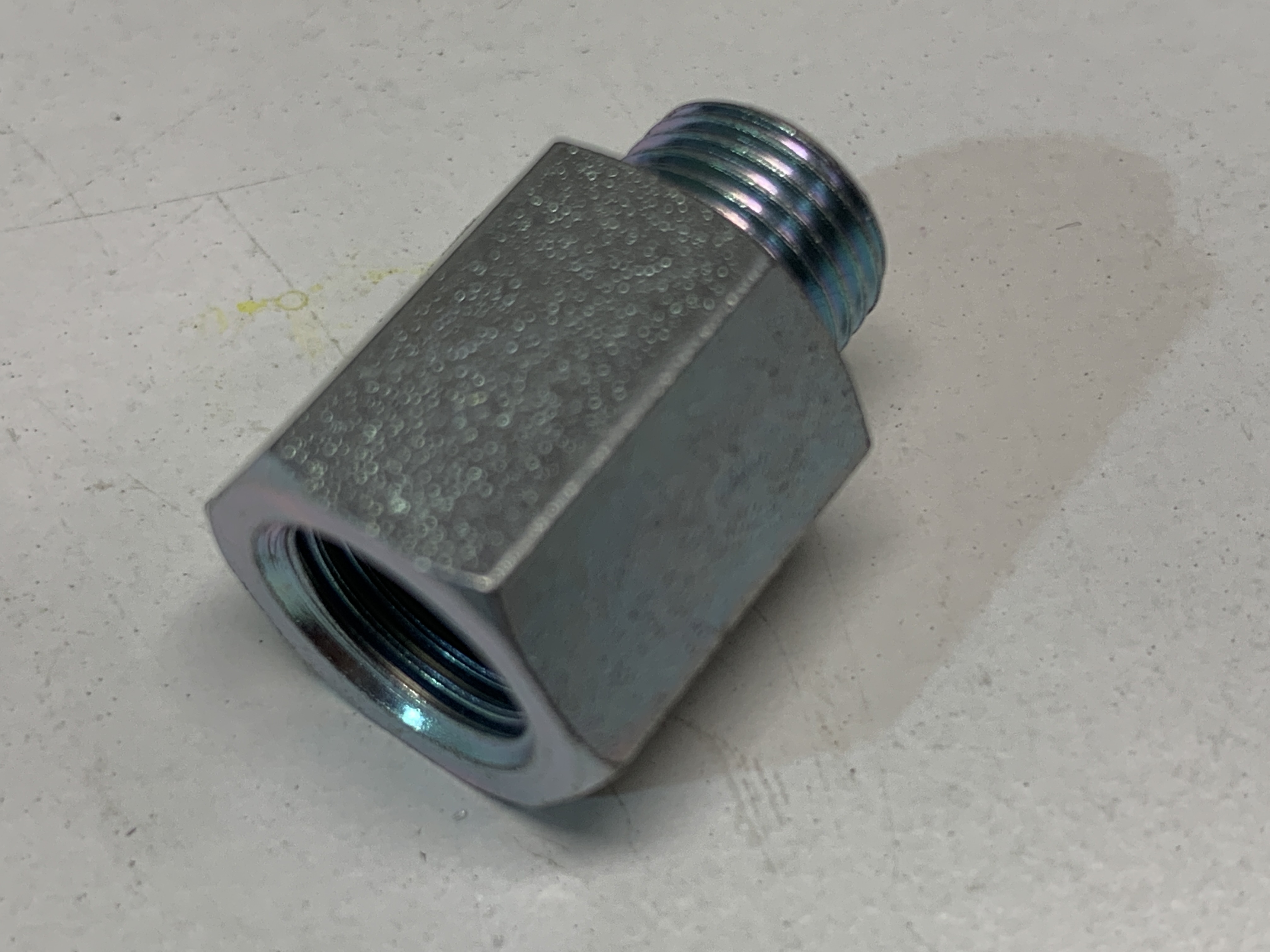 0040.3763 Müller Martini GmbH Connecting Piece 456-004K