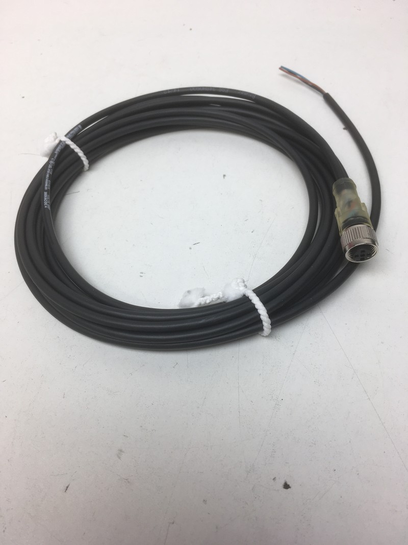 0050.8895 Müller Martini GmbH Cable M12/3POL/5M-GS