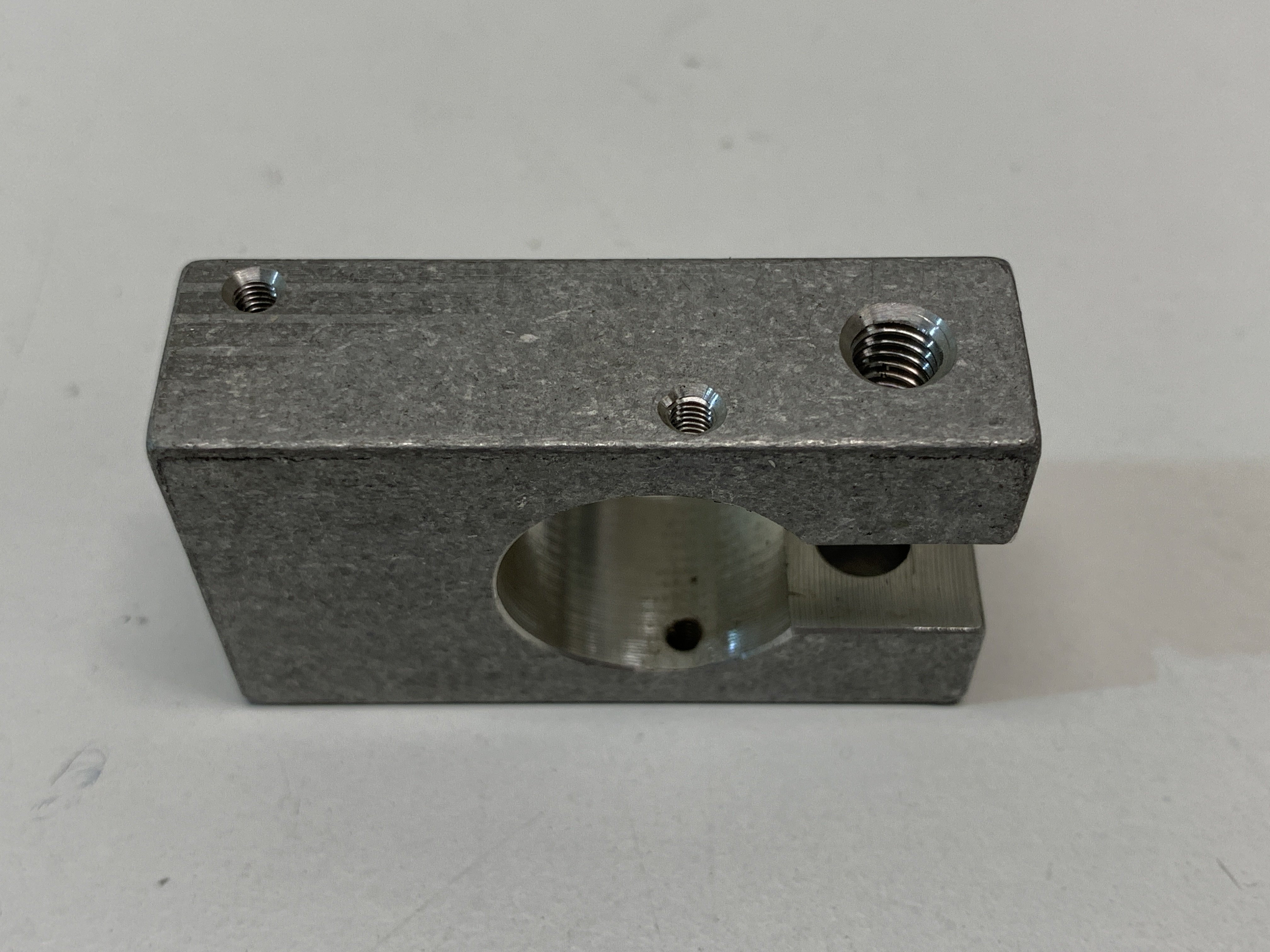 0370.1619.4 Müller Martini GmbH Holder FL30/15X50