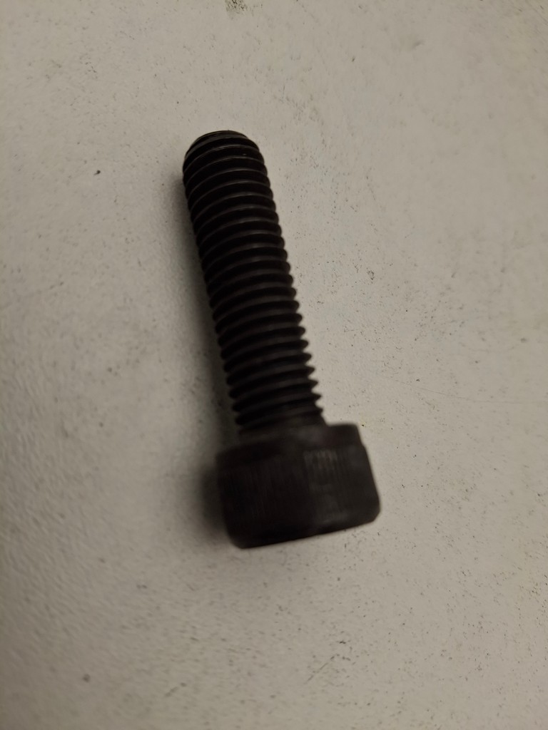 06.02093-0511 manroland socket head cup screw DIN 912 M10x35 8.8