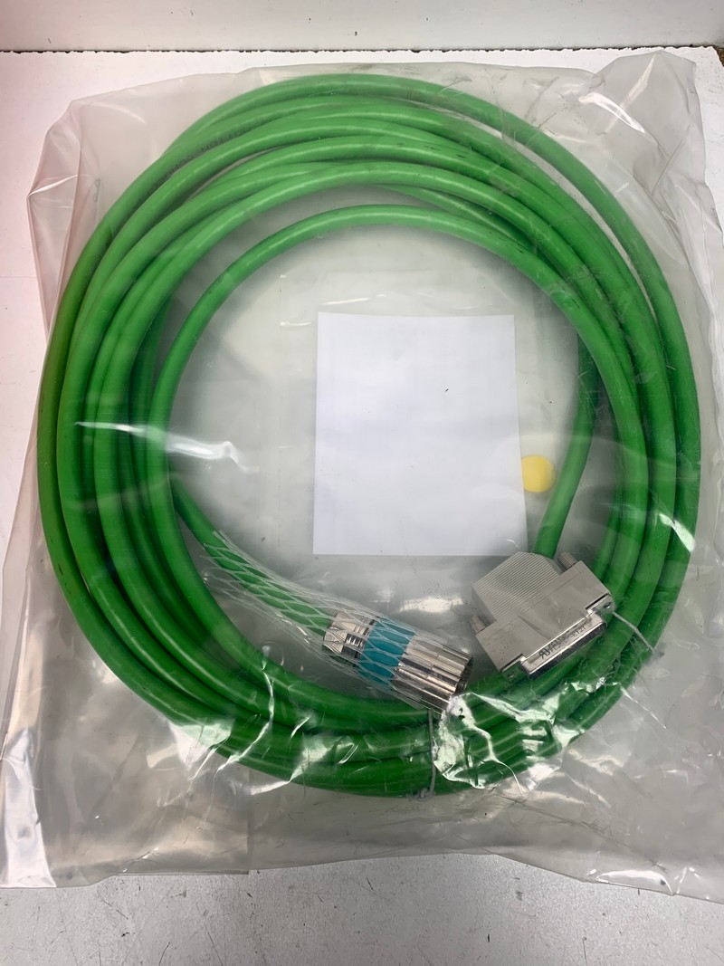 07.91468-9102 manroland Signal Cable