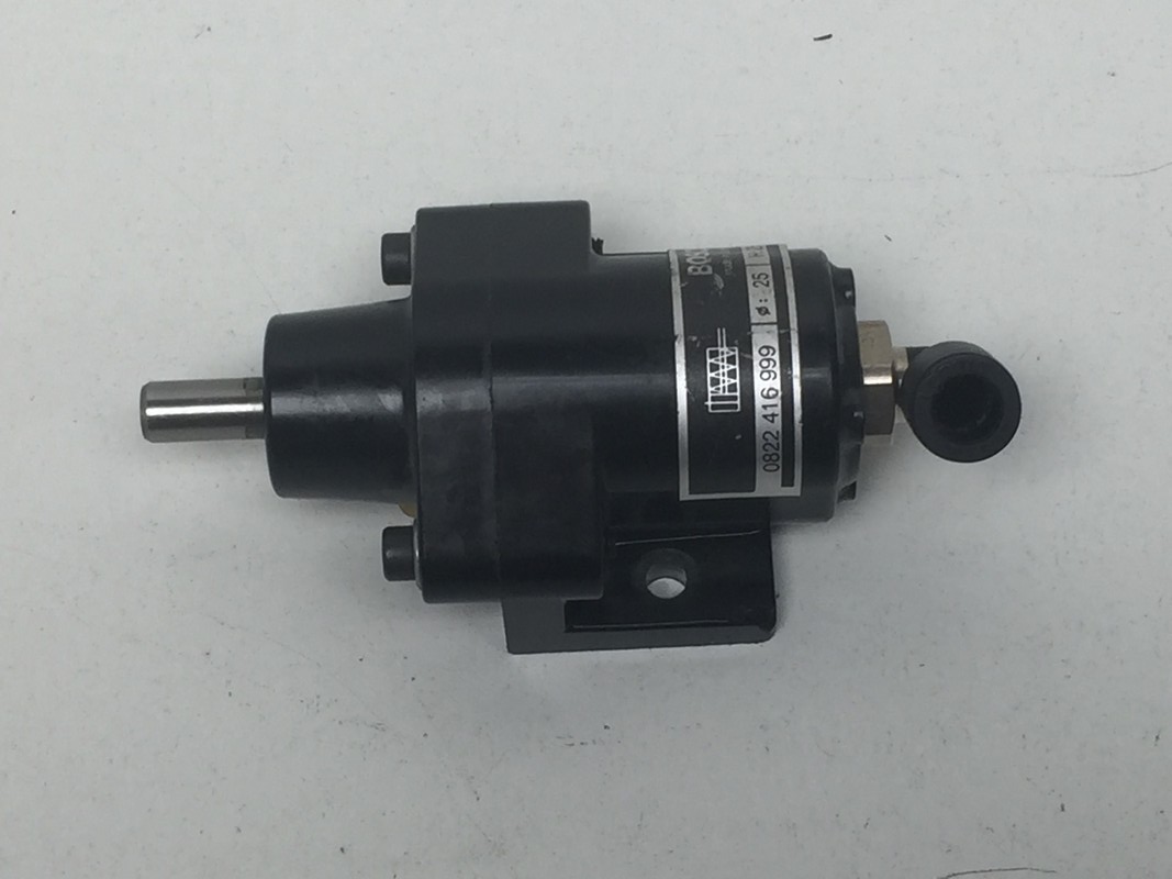 0822 416 999 Bosch Air Cylinder